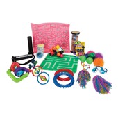 Special Education Toys & Games